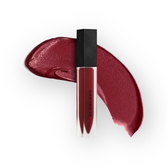 Burberry Other - new Burberry ☻︎ Kisses High Shine Mirror Gloss ☻︎ Oxblood No 101 ☻︎ Bold Color